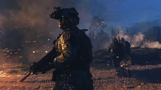 Call of Duty Modern Warfare 2 [cod mw 2] Editions