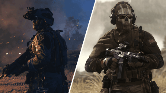 How To Play Call of Duty World War 2 On Split Screen?