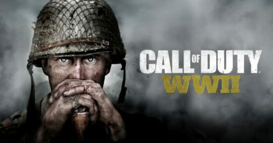 Call of Duty World War 2