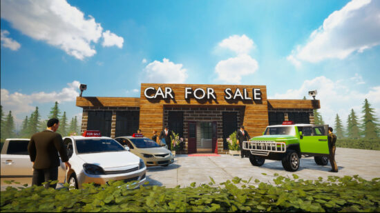 Car For Sale Simulator 2023: Expected Price