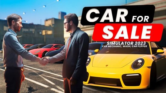 Car For Sale Simulator 2023 Release Date And Time For All Regions Car For Sale Simulator 2023 Release Date And Time For All Regions