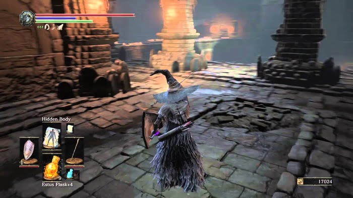 Ultimate DS3 Pyromancy Build Guide: Unleash Your Inner Fire!