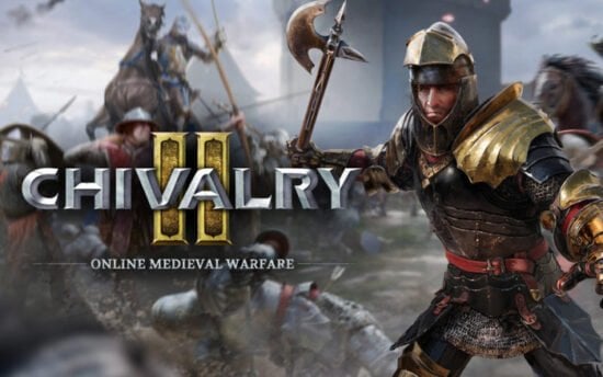 Chivalry 2 Crossplay or Cross Platform