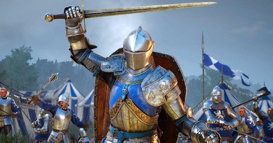 Chivalry 2 Editions