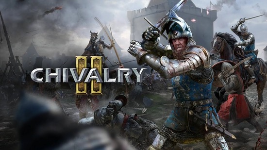 Chivalry 2 Release Date