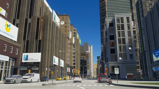 Cities Skylines 2 Editions