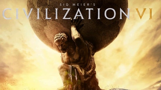 Civilization 6 Release Date