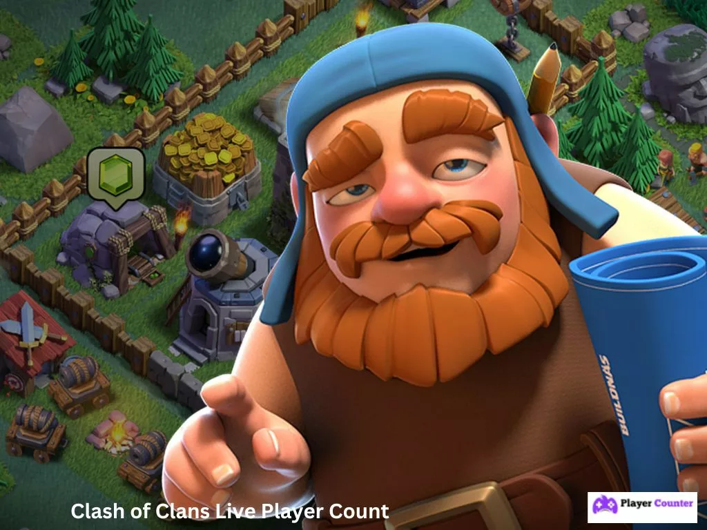 Clash of Clans