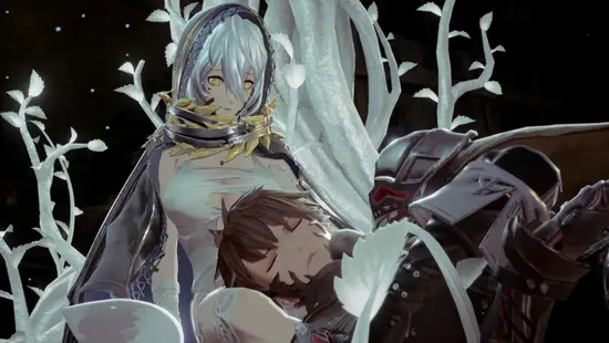 Code Vein Release Date And Time For All Regions