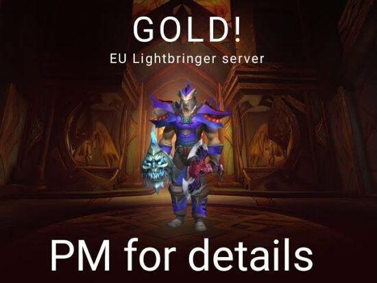 Common Lightbringer Server Issues