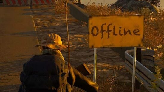 Common Scum Server Issues