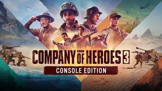 Company of Heroes 3 Release Date And Time For All Regions