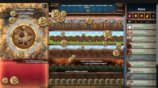 Cookie Clicker 2 Unblocked - How To Play Free Games In 2023