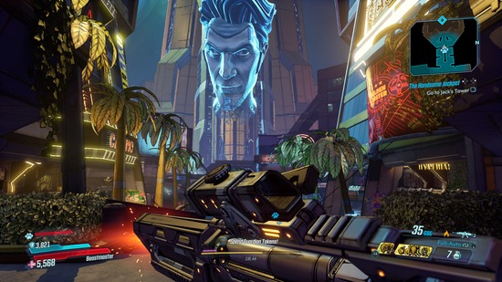 Crossplay Borderlands 3 Release Date