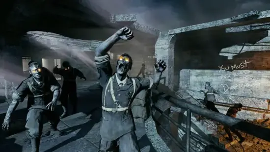Crossplay Call of Duty Black Ops Zombies Release Date