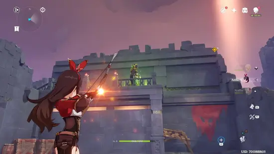 Crossplay Genshin Impact Release Date