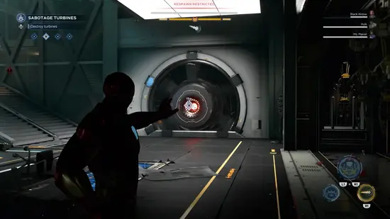Crossplay Marvel's Avengers between Xbox One And Xbox Series XS