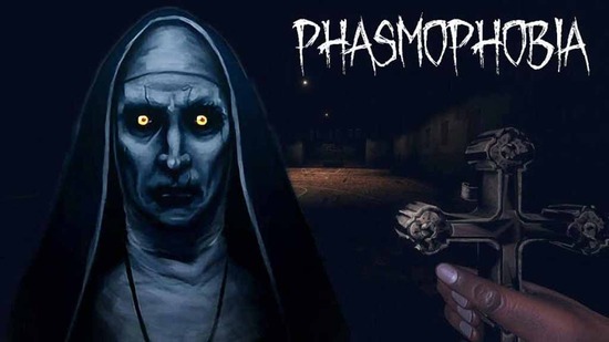 Crossplay Phasmophobia Between PC And Xbox One