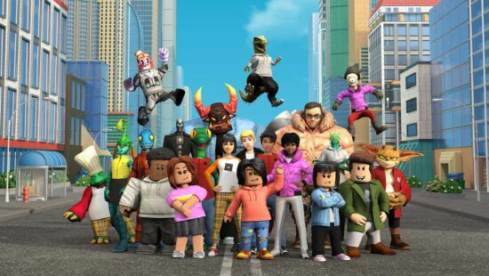 Crossplay Roblox between Xbox One And Xbox Series X/S