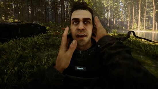 Crossplay Sons of The Forest Release Date