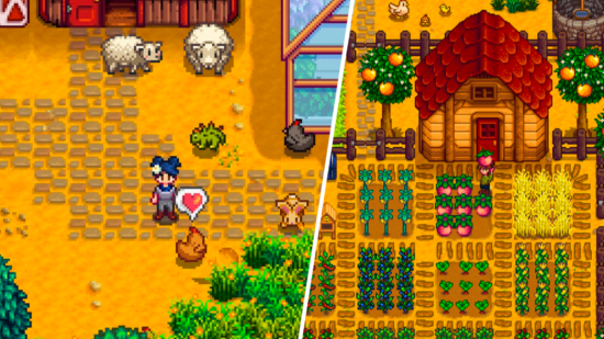 Crossplay Stardew Valley Release Date