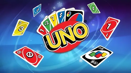 Crossplay UNO Between Xbox One And Xbox Series XS