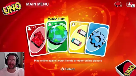 Crossplay UNO Release Date