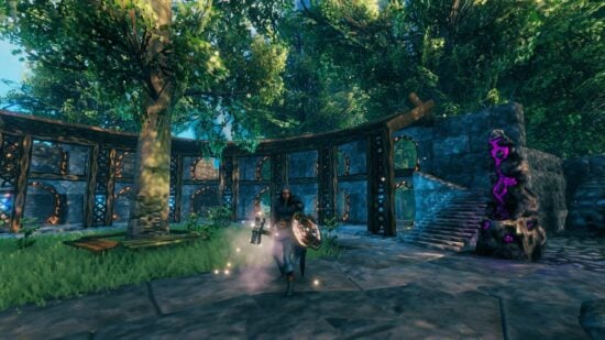 Crossplay Valheim Release Date