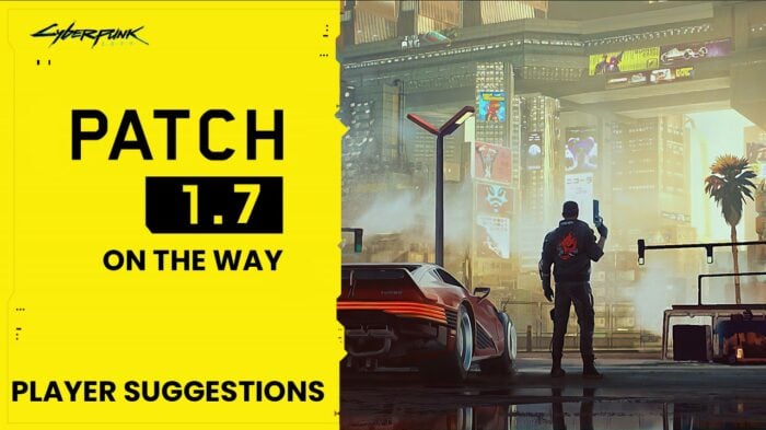 Unraveling the Cyberpunk Update: A Comprehensive Guide for Tech Newbies