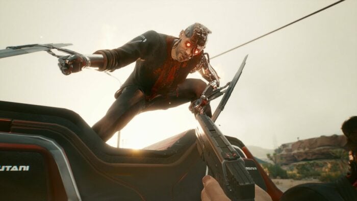 Unraveling the Cyberpunk Update: A Comprehensive Guide for Tech Newbies