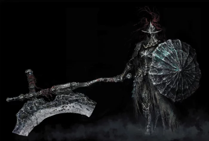 Discover the Ultimate DS3 Best Strength Weapons for a Powerful Playthrough