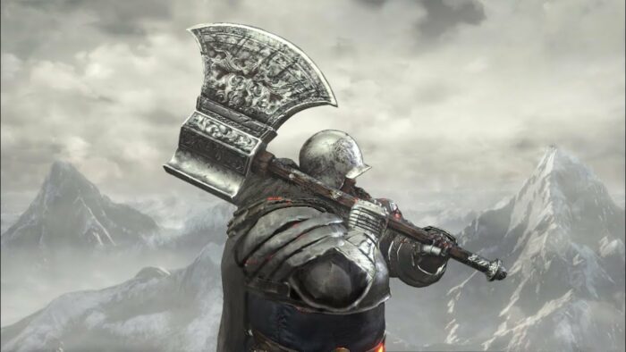Discover the Ultimate DS3 Best Strength Weapons for a Powerful Playthrough