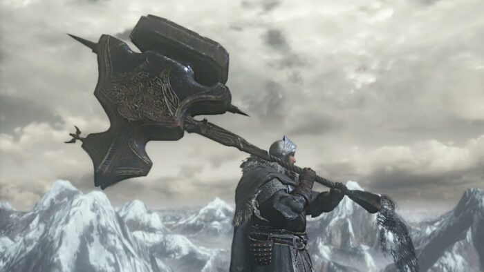 Discover the Ultimate DS3 Best Strength Weapons for a Powerful Playthrough