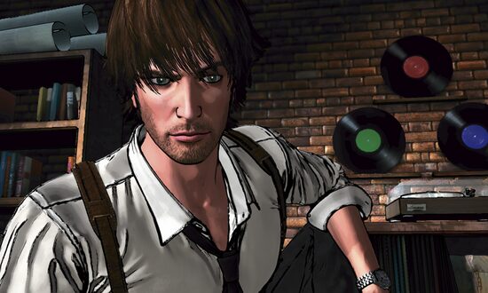 Dark Dreams Don't Die [D4] CrossplayCross Platform