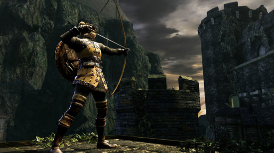 Dark Souls Editions