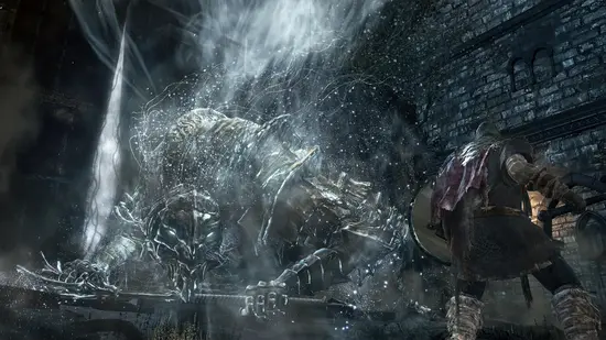 Dark Souls