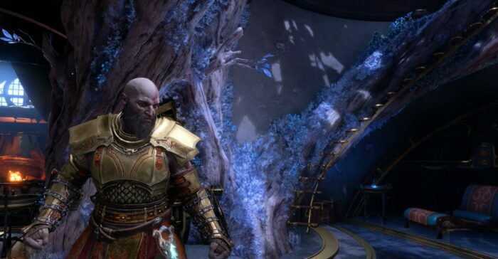 Darkdale Armor: The Ultimate Guide for God of War Ragnarok Players