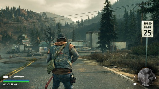 Days Gone 2 Crossplay Cross-Platform