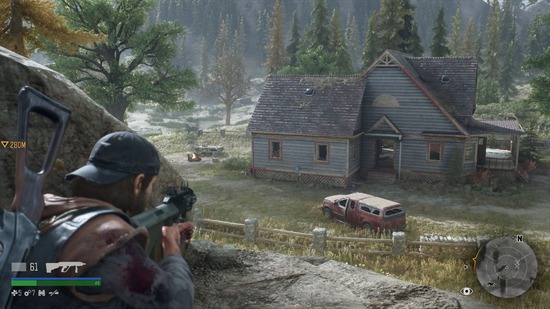 Days Gone 2 Editions