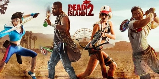 Dead Island 2 Release Date And Time For All Regions Dead Island 2 Release Date