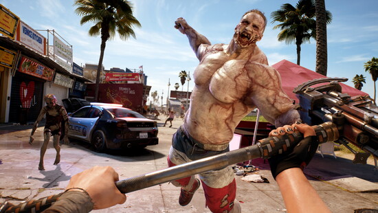 Dead Island Expected Price