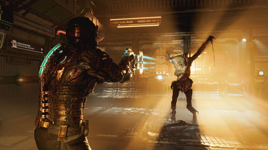 Dead Space Expected Price
