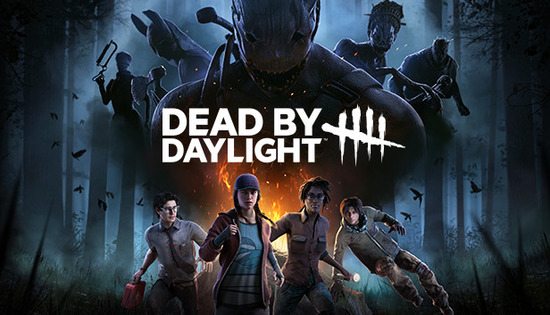 Dead by Daylight Release Date