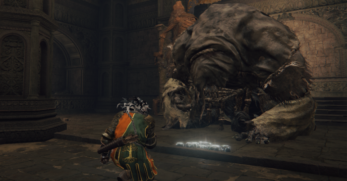 Elden Ring The Beast Eye Quivers – A Comprehensive Guide for Every Gamer