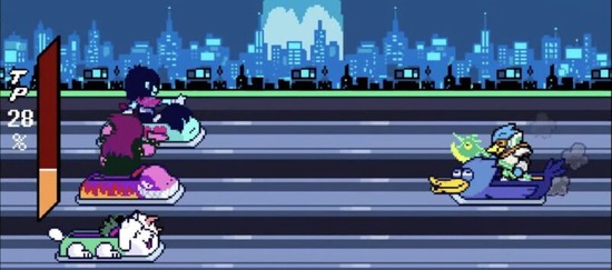 Deltarune Chapter 2 Expected Price