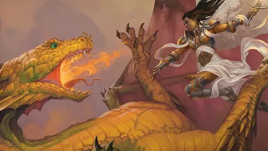 Dominaria Remastered Release Date And Time For All Regions Dominaria Remastered Release Date And Time For All Regions