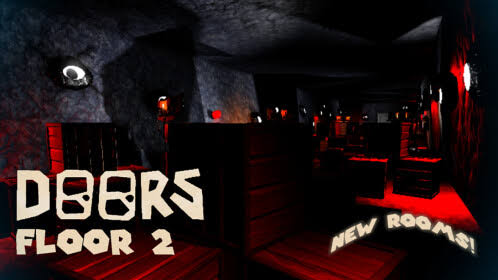 Doors Floor 2 Release Date And Time For All Regions Doors Floor 2 Release Date And Time For All Regions