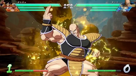 Dragon Ball FighterZ Crossplay Rumors