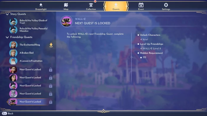 A Deal with Ursula in Dreamlight Valley: A Comprehensive Walkthrough