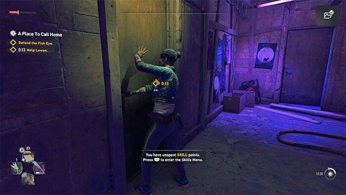 Master the Dying Light 2 Mission List: Ultimate Guide for All Main and Side Quests
